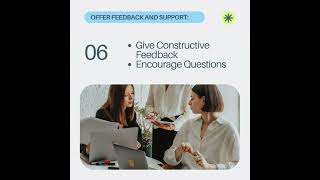 A step-by-step guide to ensure smooth task delegation @streamlineintl