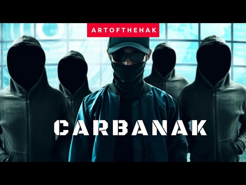 Carbanak Hackers, 3 Minute Profile