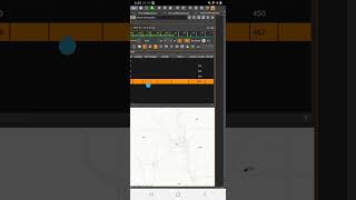 SDRangel ADSB on Android #sdr #rtlsdr #sdrangel #android #adsb