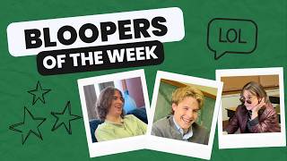 Our Fav Bloopers - Vol 12