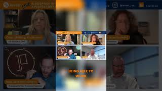 AI for Org Growth-Webinar AI Adoption in the Workplace  #aiadoption #changemanagement #aiinbusiness