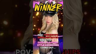 Friendships Being “Ruined” in “STYLE SHOWDOWN” in DRESS TO IMPRESS!😱💔