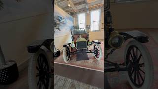 1914 Ford model T touring #classiccars #cars #Ford #Oldcars #Ford #detroit ￼￼