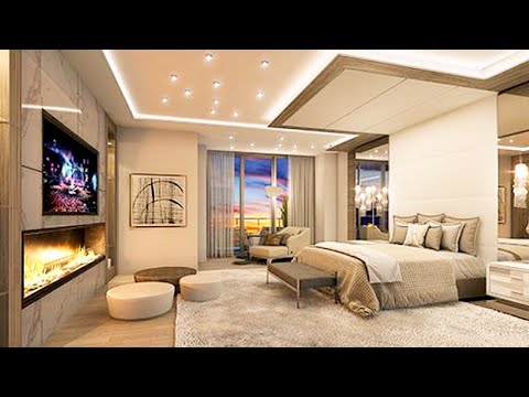 Top Modern Bedroom Lighting Ideas: Trendsetting Modern Bedroom Design Ideas 2024