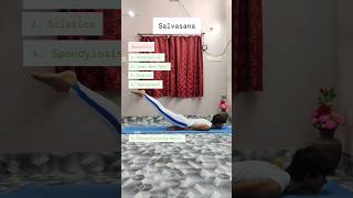 Salvasana #yogalife #yogaskills #asana #yogadaily #yogamusic #yogaambiance #yogapractice #yogapose