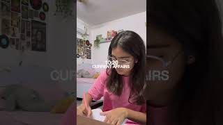 CUET ASPIRANT DAY IN MY LIFE 🤍 #cuet2024 #cuetpreparation #cuetexam #cuetpg #ballb