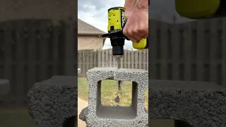 3 New RYOBI GEN II Drills: Trigger Therapy
