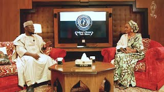 HADIZA GABON: Abubuwan da ba ku sani ba game da @autawaziri full 