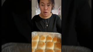 Make your own Pani Popo… so easy! #samoandessert #panipopo #yum