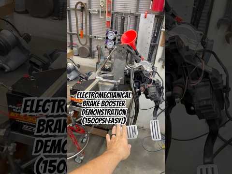 Technology is wild, would you run one on your hotrod? #automobile #car #engineering #technology