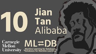 Alibaba: Domain Knowledge Augmented AI for Databases (Jian Tan)
