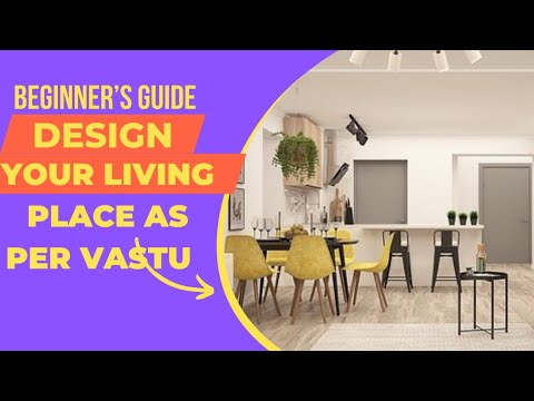 Simple And Easy Vastu tips for Living Room. #living room #Dining sitting # Painting #vastutip