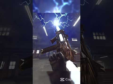 Lc10 Zeus bundle inspect ⚡️ #warzone #callofduty #cod #ps5 #zeus