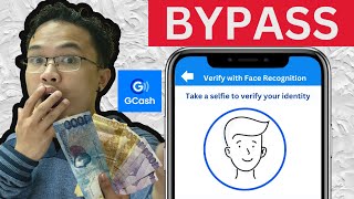 BYPASS Face Verification and Cash Out your GCash Money 2024