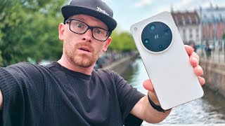 OPPO Find X8 Ultra Real-World Camera Test. The Best Smartphone Camera?
