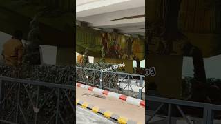 Ayodhya Dham Junction अयोध्या का नया रेलवे स्टेशन |  Ayodhya City Vlog #shorts #rammandir