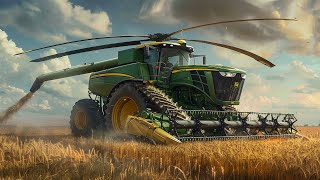 50 Unbelievable Heavy Equipment Machines Working At Another Level ▶1
