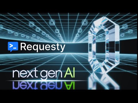 Requesty Platform 2.0