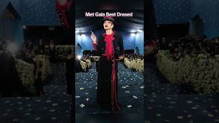 2025 Met Gala Best Dressed #metgala