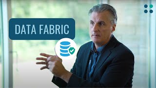 Ask the Expert: What is a Data Fabric?