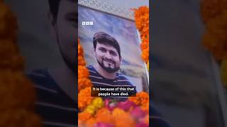 हमें लगा मज़ाक चल रहा है, तभी उसने गोली मार दी| #IndiaRetaliates #OperationSindoor #pahalgamattack