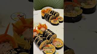 📍𝗙𝗿𝗶𝗲𝗻𝗱𝘀 𝗞𝗶𝗺𝗯𝗮𝗽 펑요김밥 好朋友紫菜包饭, 𝗢𝗿𝗰𝗵𝗮𝗿𝗱 𝗚𝗮𝘁𝗲𝘄𝗮𝘆, 𝗦𝗶𝗻𝗴𝗮𝗽𝗼𝗿𝗲 🇸🇬