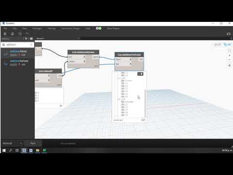 07_Creating a CSV Structure for MS Project