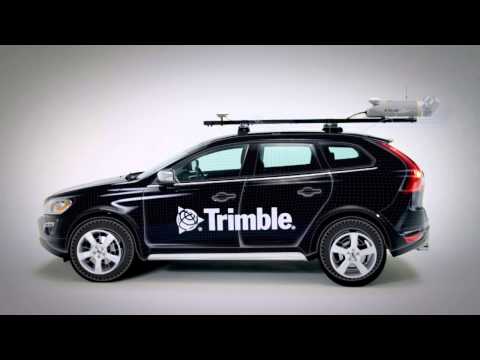 Trimble MX2 Announcement Video