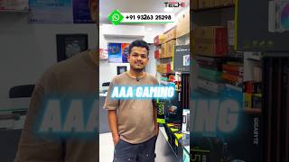 🔥 Ultimate AAA Gaming PC Build 2025 | RTX 5060+ RGB Beast Setup!