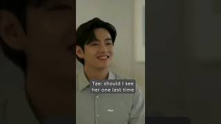 When your boss is in love with you | Taehyung ff
