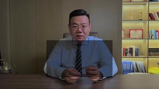 刑事律师丨网络犯罪资金盘31：非法占有目的之肆意挥霍 集资诈骗 #非法集资 #抖来普法2025