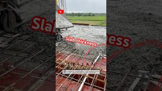 Linter 6inch minimum #ytshorts #slab #linter #rcc #ytshortsindia #shots #youtube