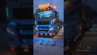 01#用抖音记录卡车生活#卡车女司机 #automobile #新手司機 #truckdriver #敏敏三轮自驾游 #driver #funny #travel