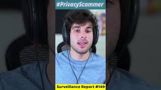 Techlore SUPPORTS Facial Recognition | Tech-Bore Shorts