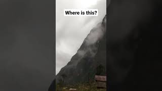 Where is this?