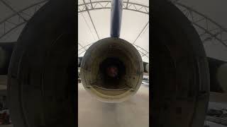 General Dynamics 70-1658 YF-16 Flighting Falcon