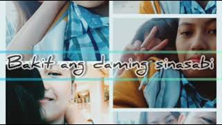 Just Hush — Maikee's Letters