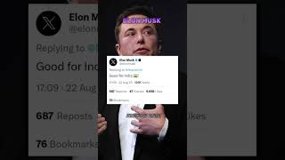NASA Reaction On Chandrayaan 3 Successful Landing 🙏😲 | Elon Musk 🇮🇳 #shorts #chandrayaan3 #elonmusk