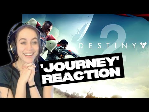 Music Producer Reacts to Destiny 2 Soundtrack