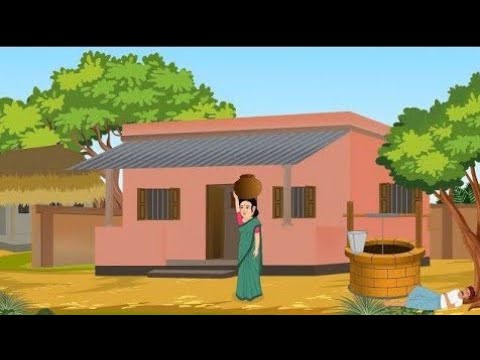 ईमानदारी का फल, Hindi moral story,  50.6k views