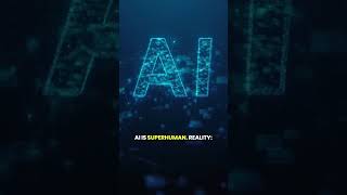 AI Myths Busted in 30 Seconds! 🤖💥 What’s Real vs. Sci-Fi?  #mindblowingfacts #facts #trending