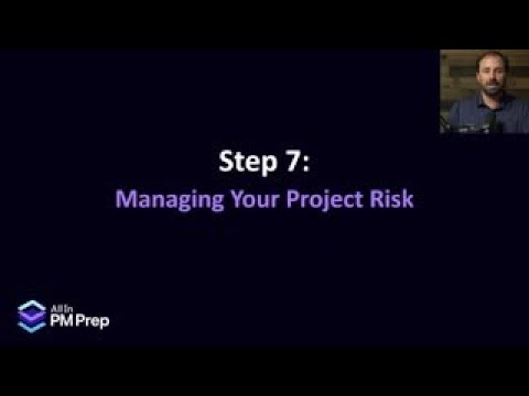 Risk Register Explained – How To Track & Manage Project Risks (PMP Guide)