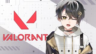 【VALORANT】XEN CUPスクリム