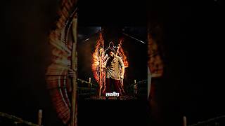 Hanumanthu [4k] Edit 🥶 • Ft. Pushpa x Bahubali 🔥 #hanuman #lovnish