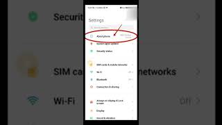 how to reset mobile phone | how to reset mobile | how to factory reset mobile | reset mobile