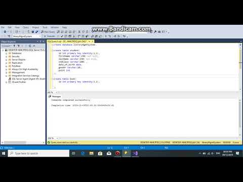 C sharp project part 1