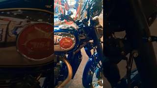 2025 BSA gold star 650 new model review walkaround #bsagoldstar650 #2025 #newmodel #ridersudhish !!