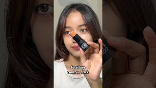 COBAIN FOCALLURE CONTOUR STICK 30 RIBUAN 😱💕 #makeup #contour