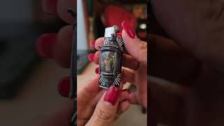 Hanging Lantern Clipper Lighter🔥
