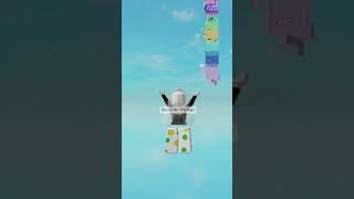 탈모오는 타워#roblox #로블계 #탈모오는타워